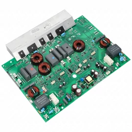 Elektronika, vezérlő (eredeti) BEKO tűzhely / RENDELÉSRE