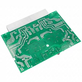 Elektronika, vezérlő (eredeti) BEKO tűzhely / RENDELÉSRE