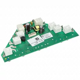 Elektronika vezérlő (eredeti) BEKO főzőlap /RENDELÉSRE