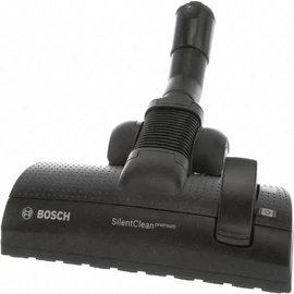 Szívófej kombinált (eredeti) BOSCH porszívó 