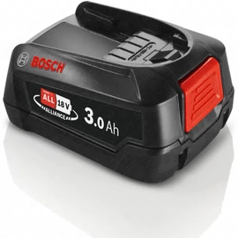 Cserélhető akkumulátor 18V (eredeti) BOSCH