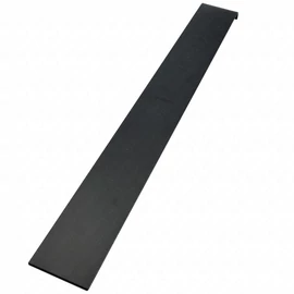 Fogantyú normáltér fekete (eredeti) GORENJE/MORA hűtőgép / RENDELÉSRE
