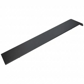 Fogantyú fagyasztótér fekete (eredeti) GORENJE/MORA hűtőgép / RENDELÉSRE
