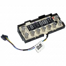 Elektronika kezelő (eredeti) BEKO mosogatógép / RENDELÉSRE