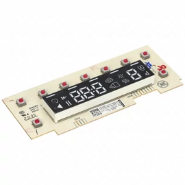 Elektronika kijelző (eredeti) BEKO mosogatógép