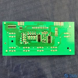Elektronika kijelző (eredeti) BEKO mosogatógép / RENDELÉSRE