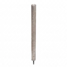 M6x300 Anód, magnézium MIDEA D100-15FG, D80-15FG bojler