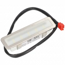 Spot LED lámpa,1.5W, 220-240V AC (eredeti) HOMEFORT HPK611  kihúzható páraelszívó / RENDELÉSRE