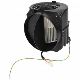 Ventilátor (eredeti) HOMEFORT HPK611  kihúzható páraelszívó / RENDELÉSRE