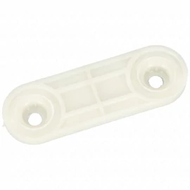 Görgőtartó sínvezető (bontott, eredeti) BEKO mosogatógép