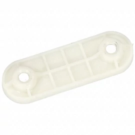 Görgőtartó sínvezető (bontott, eredeti) BEKO mosogatógép