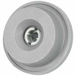 43 mm Görgő, kosártartó, (eredeti) BEKO mosogatógép 1 db