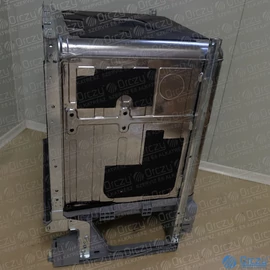 Üst (eredeti) BEKO mosogatógép / RENDELÉSRE