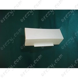 Fogantyú (ft) SMEG RF1500C hűtőgép / RENDELÉSRE
