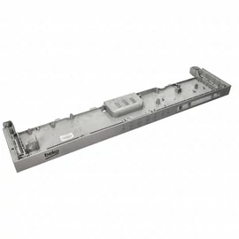 Burkolat kezelőlap (eredeti) BEKO mosogatógép
