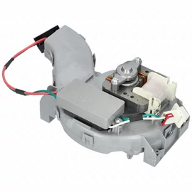 Ventilátor szárító (eredeti) BEKO mosogatógép / RENDELÉSRE