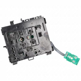 Elektronika, vezérlő (eredeti) BEKO mosogatógép