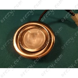 Foglalat (izzó) GORENJE pl.:DVG6545AX páraelszívó /RENDELÉSRE
