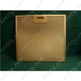Zsírszűrő (fém) GORENJE páraelszívó / RENDELÉSRE
