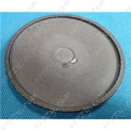 61mm Égőfedél ( wok belső ) eredeti BOSCH pl: plc785 tűzhely /RENDELÉSRE