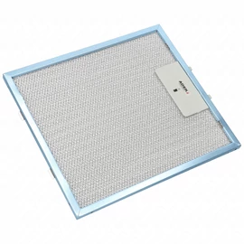 Szűrő, fém (eredeti) GORENJE/MORA páraelszívó / RENDELÉSRE