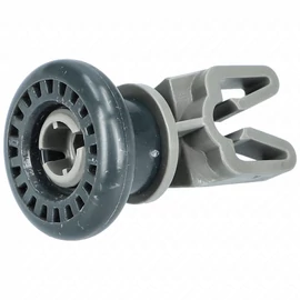 25 mm Görgő, felső kosár, (eredeti) BEKO mosogatógép 1 db