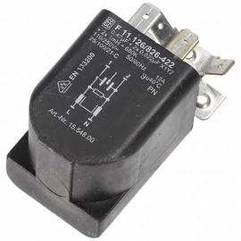 ENTSTOERFILTER 0.47uF