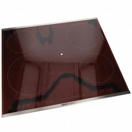 GLASS BURNER PLATE GROUP