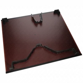 GLASS BURNER PLATE GROUP