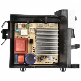 Elektronika, motor vezérlő (eredeti) BEKO mosógép / RENDELÉSRE