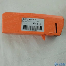 Akkumulátor (eredeti) ELECTROLUX porszívó / RENDELÉSRE
