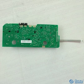 Elektronika kezelő (eredeti) ELECTROLUX szárítógép / RENDELÉSRE
