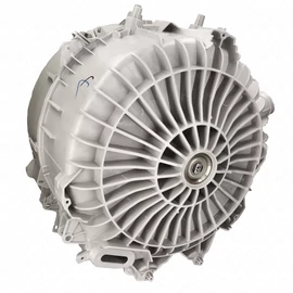 Üst + dob (eredeti) ELECTROLUX mosógép / RENDELÉSRE