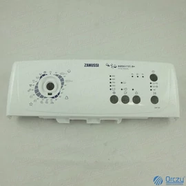 Burkolat kezelő előlap (eredeti) ELECTROLUX mosógép / RENDELÉSRE