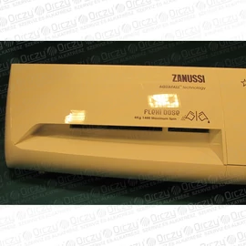 Burkolat, kezelő előlap (eredeti) ELECTROLUX mosógép / RENDELÉSRE