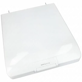 Fedél (eredeti) ELECTROLUX mosógép / RENDELÉSRE