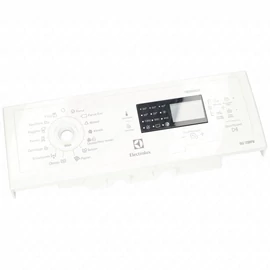 Előlap (kezelő, eredeti ) ELECTROLUX mosógép / RENDELÉSRE