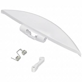 Fogantyú (eredeti) GORENJE/MORA mosógép / RENDELÉSRE