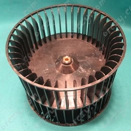 Ventilátor lapát (eredeti) GORENJE/MORA elszívó / RENDELÉSRE