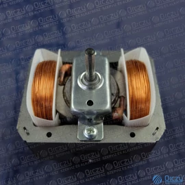Motor, jobb (eredeti) GORENJE/MORA páraelszívó / RENDELÉSRE