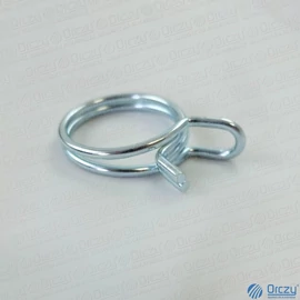38,8 mm Szorító bilincs (eredeti) BEKO mosogatógép / RENDELÉSRE