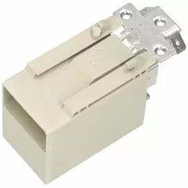 Kondenzátor zavarszűrő (eredeti) BEKO mosógép