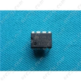 IC ST24C08CB1 THOMSON / RENDELÉSRE