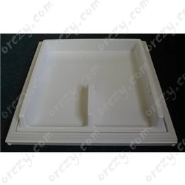 495x525 mm ajtó (normáltéri) ZANUSSI hűtőgép / RENDELÉSRE