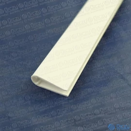 Szegély polc első (eredeti) ELECTROLUX hűtőgép / RENDELÉSRE