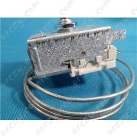 Hőfokszabályzó K50-L3365 ELECTROLUX hűtőgép /RENDELÉSRE