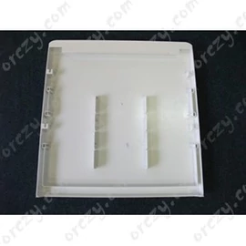545x565 mm Tető (eredeti) ELECTROLUX hűtőgép / RENDELÉSRE