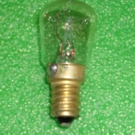  15W Izzó E14 SAMSUNG/ELECTROLUX /RENDELÉSRE /UVI901/