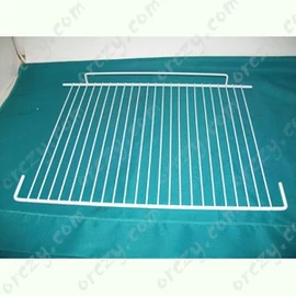 478X341,5 MM huzalpolc (eredeti) ZANUSSI hűtőgép / RENDELÉSRE