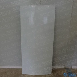 Ajtó normáltér komplett (eredeti) ELECTROLUX hűtőgép / RENDELÉSRE